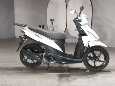 Suzuki Address V110