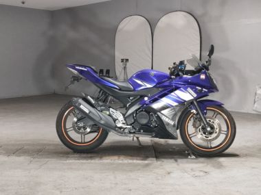 Yamaha Yzf-R15
