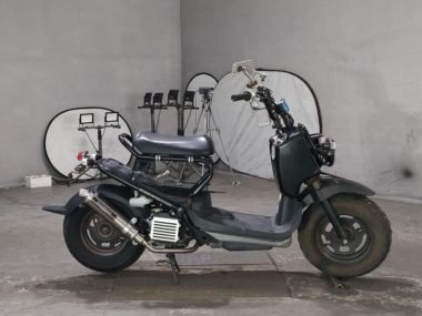 Honda Zoomer
