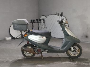 Yamaha Jog Z2