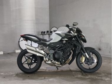 Mv Agusta Brutale 920