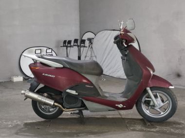 Honda Lead 110