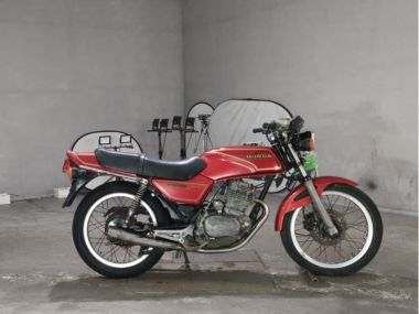 Honda CB250