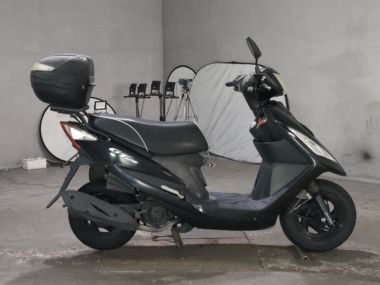 Sym GT125