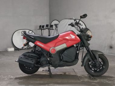 Honda Navi110