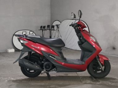 Suzuki Swish