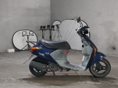 Suzuki Let's5