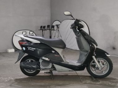 Honda Lead 110