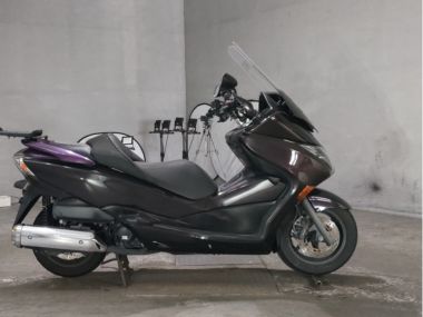 Honda Forza Z