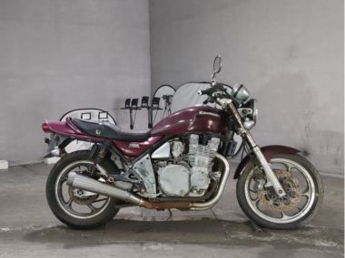 Kawasaki Zephyr1100