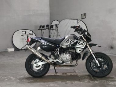 Kawasaki KSR110