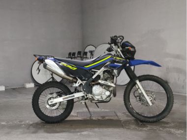 Kawasaki KLX230
