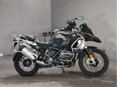 BMW R1250GS Adventure