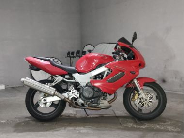 Honda VTR1000F