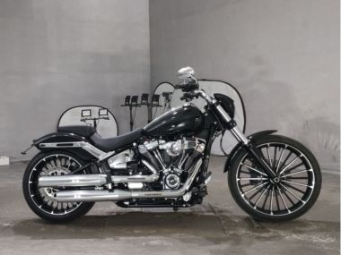 Harley-Davidson Fxbr1920