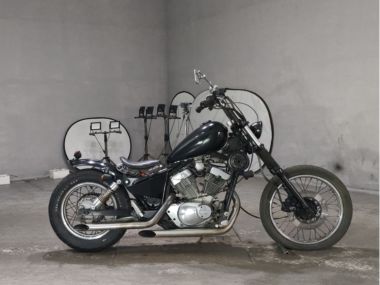 Yamaha Virago 250