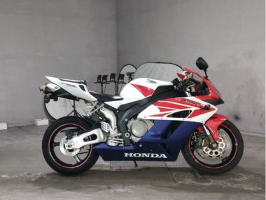 Honda CBR1000 Rr