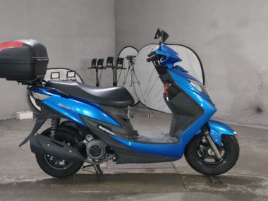 Suzuki Swish