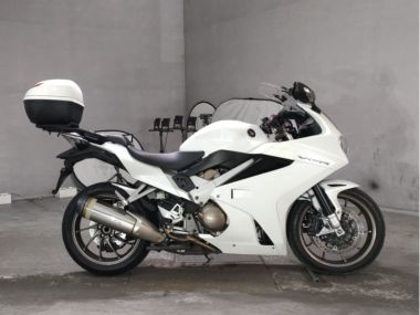 Honda VFR800F