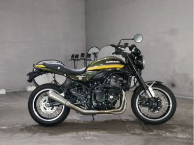Kawasaki Z900RS