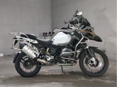 BMW R1200GS Adventure