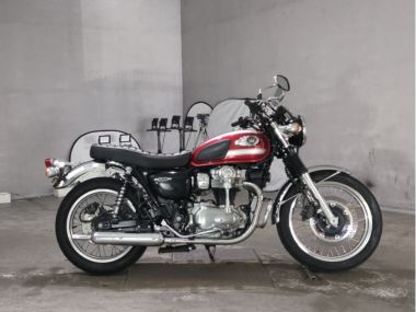 Kawasaki W800
