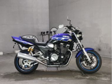 Yamaha XJR1300