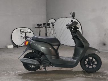 Honda Tact Basic