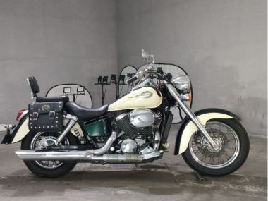 Honda Shadow400