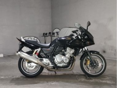 Honda CB400SFV Boldor