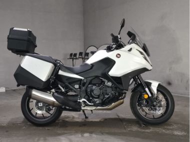 Honda NT1100