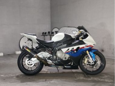 BMW S1000 Rr