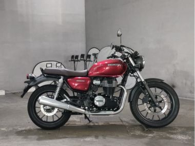 Honda GB350