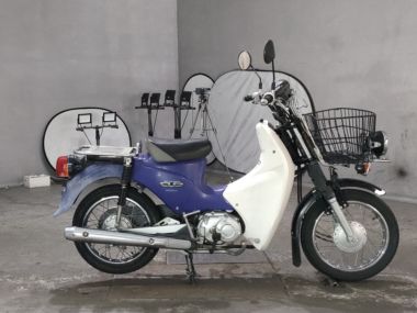 Honda Super CUB110