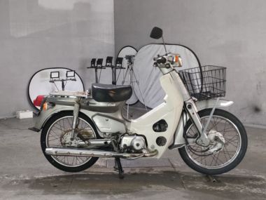 Honda Super CUB90