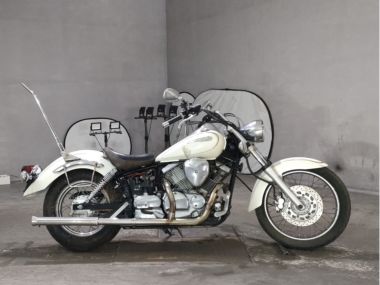 Yamaha Dragstar 250