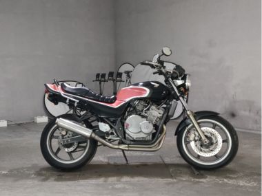 Honda Jade