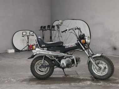 Honda DAX50