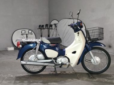 Honda Super CUB50