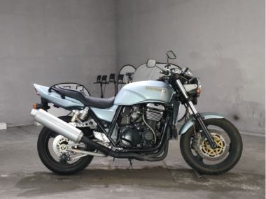 Kawasaki ZRX1100