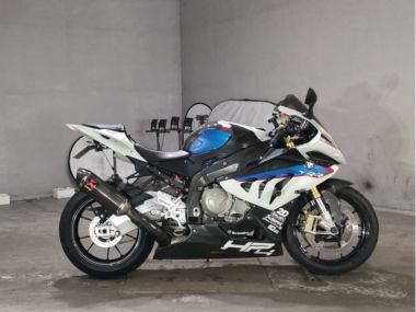 BMW S1000 Rr