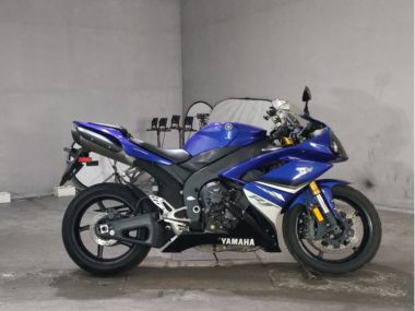 Yamaha Yzf-R1