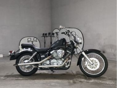 Yamaha Dragstar 250