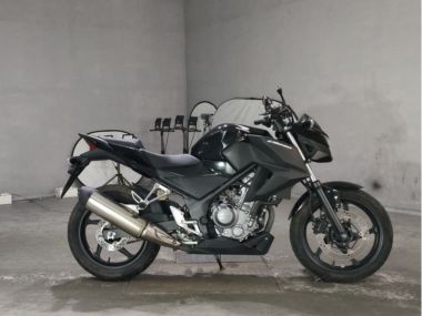 Honda CB250
