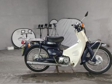 Honda Super CUB90