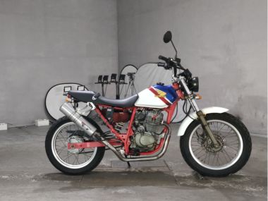 Honda FTR223