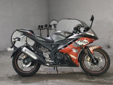 Yamaha Yzf-R15