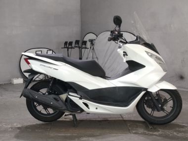 Honda PCX150