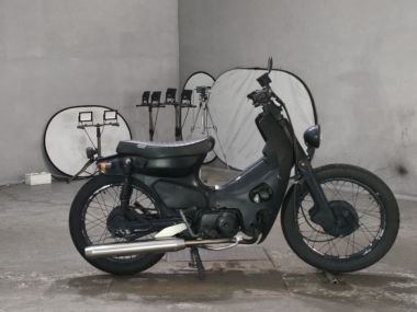 Honda Super CUB90