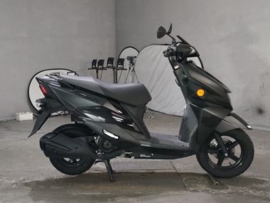 Suzuki Avenis 125